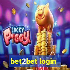 bet2bet login